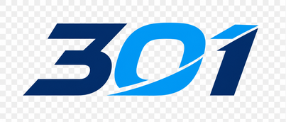 Logo 301